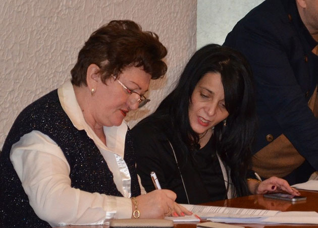 ONG-urile, chemate să ajute statul