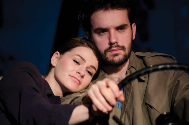 „Autobahn” pe scena Casei de Cultură a Sindicatelor