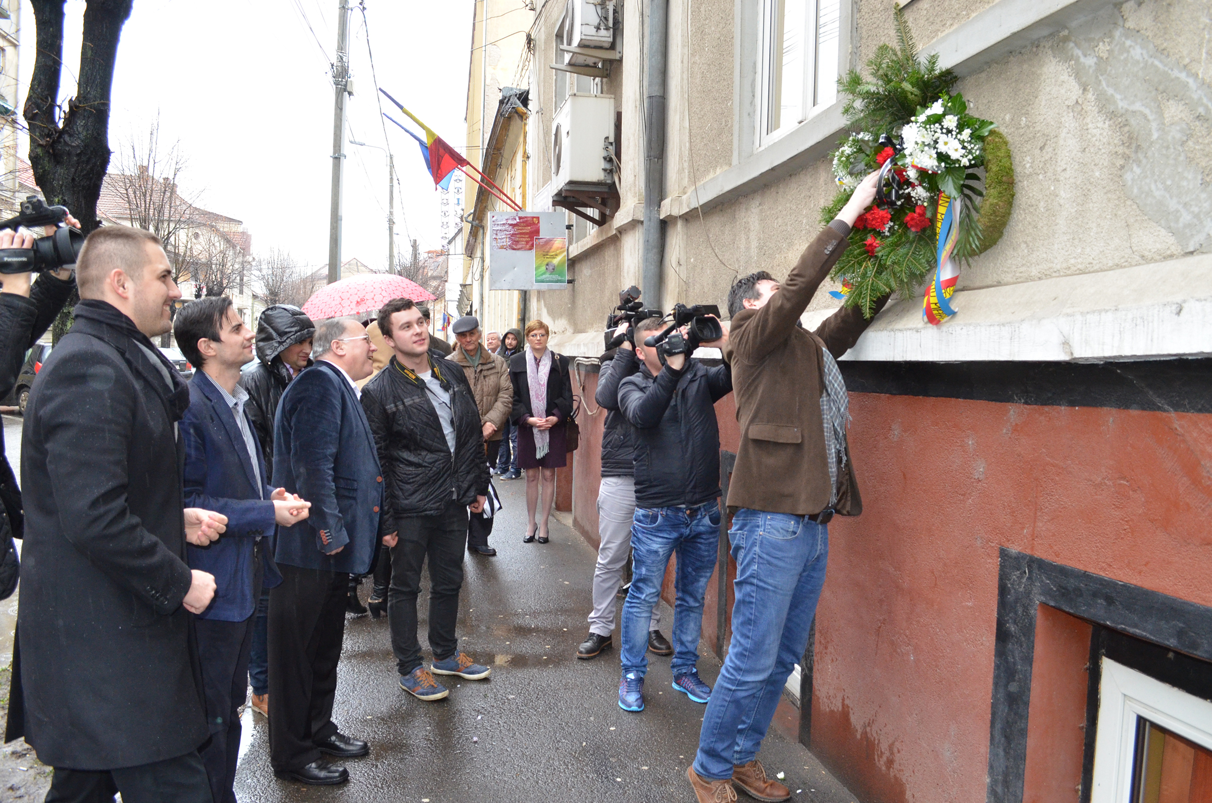 Ion Bledea, comemorat de prieteni și iubitori ai scrierilor sale