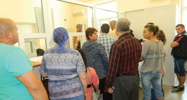 Un nou model de servicii calitative şi eficiente