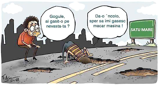 La service, doar  cu programare