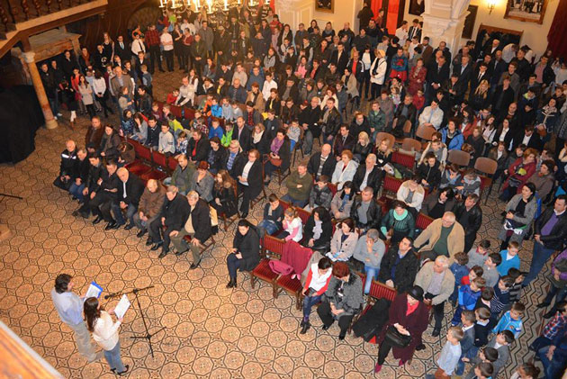 Careiul şi-a premiat campionii