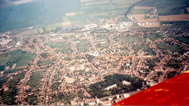 Careiul are strategie de dezvoltare până în 2020