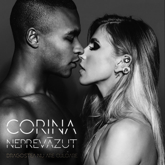 Corina Bud şi noul single, “NEPREVĂZUT”!