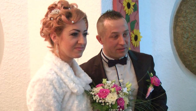 Da, de Valentine’s Day