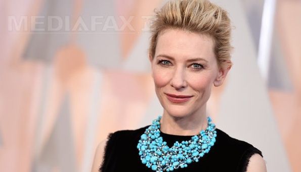 Filmul "Carol", cu Cate Blanchett şi Rooney Mara, din 4 martie, în cinematografele din România - VIDEO