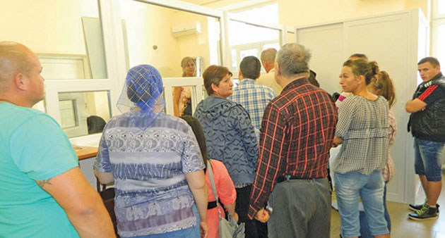 Direcţia cu cea mai mare încredere a sătmărenilor