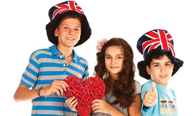 Ne plac limbile străine