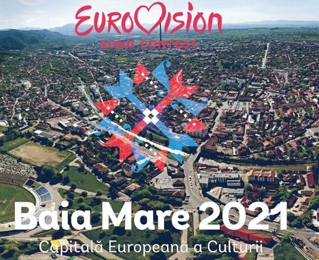 Finala Eurovision, la doi paşi de Satu Mare