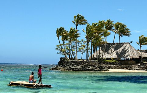 Circa 35.000 de persoane au rămas fără locuinţe în urma ciclonului din Fiji