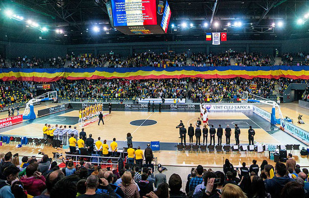 Doar victoria ne poate duce la Euro