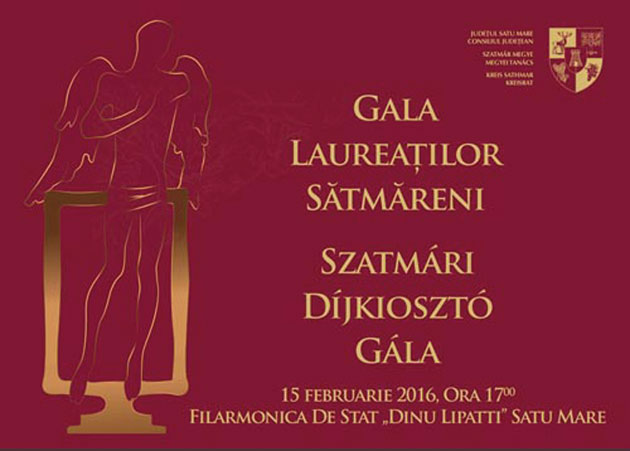 Cine va fi omul anului în Sătmar?
