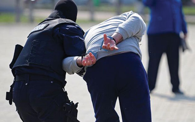 Bande de hoţi, în acţiune în zona Porumbeşti