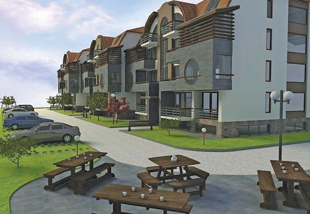 Piaţa imobiliară din Satu Mare,  în echilibru precar