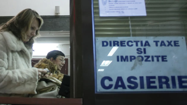 Impozitele rămân neschimbate la Baia Mare. La Satu Mare au crescut cu 20%