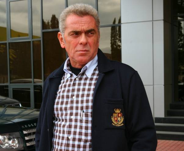 Ioan Neculaie: “Predau echipa!”