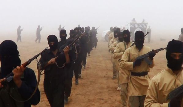 Componentele bombelor fabricate de Stat Islamic provin de la firme din 20 de ţări, inclusiv România