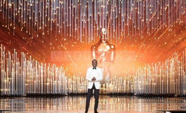 Premiile Oscar 2016 în IMAGINI: Decernarea celor mai dorite trofee din cinematografie