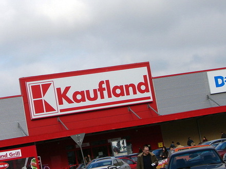 Nemţii de la Kaufland îşi pregătesc intrarea pe online anul viitor