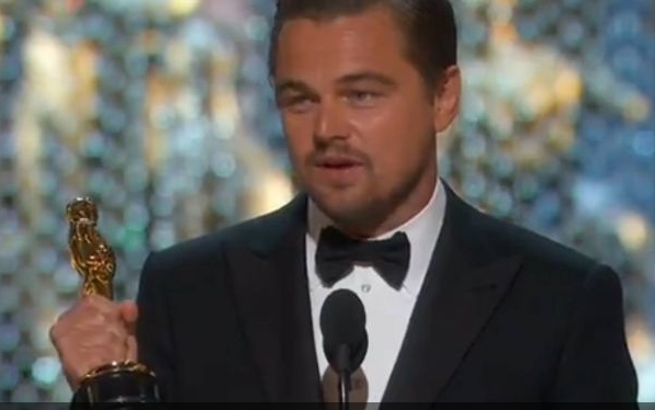 Premiile Oscar 2016: Leonardo Di Caprio a câştigat pentru prima dată în carieră celebrul trofeu