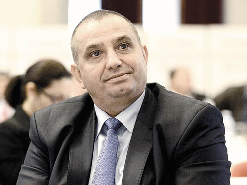 Reducerea TVA la alimente, soluţie salvatoare