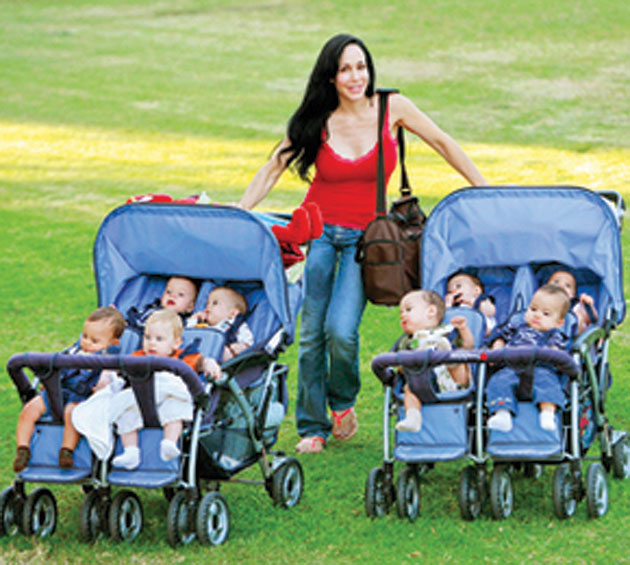 Rentă viageră pentru mamele cu mai mult de trei copiii