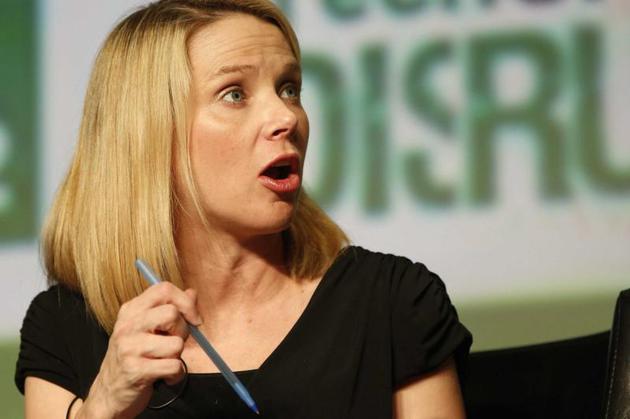 Yahoo a făcut anunţul. Câţi angajaţi va concedia în următoarea perioadă