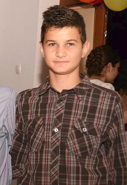 Cătălin Mărneanu, bronz la hexatlon