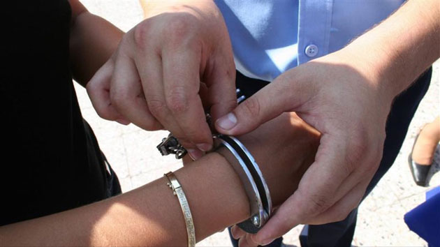 Minor arestat preventiv pentru tentativă de omor