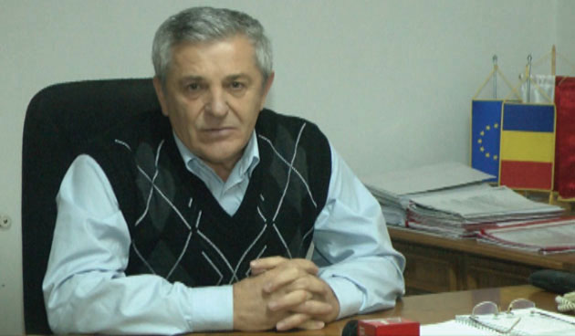 Marele vis de primar adevărat!