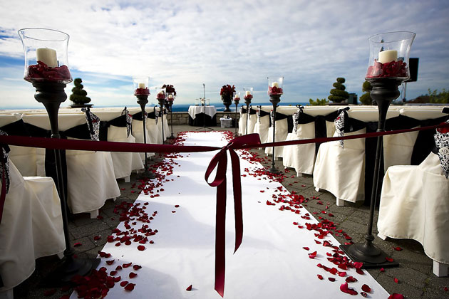 Vrei o nuntă perfectă?!