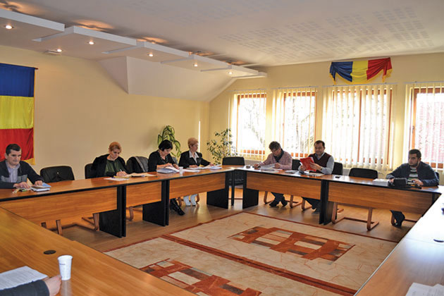 Buget bun pentru investiţii  în infrastructură