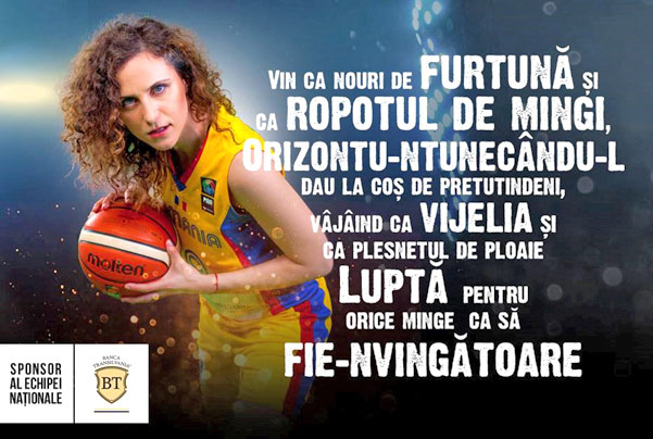 12 motive “altfel” să mergi la meciul România –Turcia