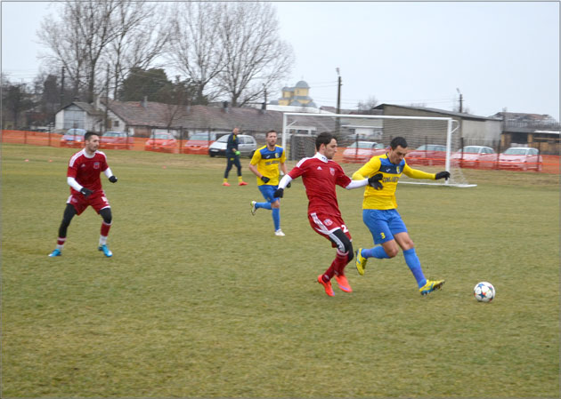 Victorie pe vânt şi ploaie