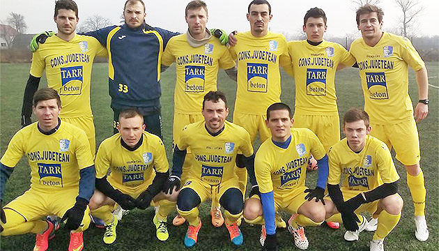 O primă repriză bună...