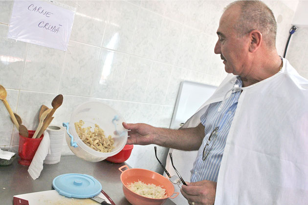 Dezastru în magazinele din mediul rural