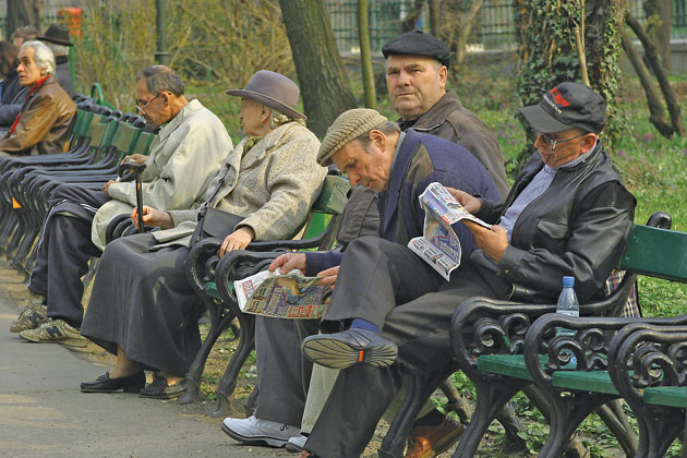 În topul naţional la biletele de tratament