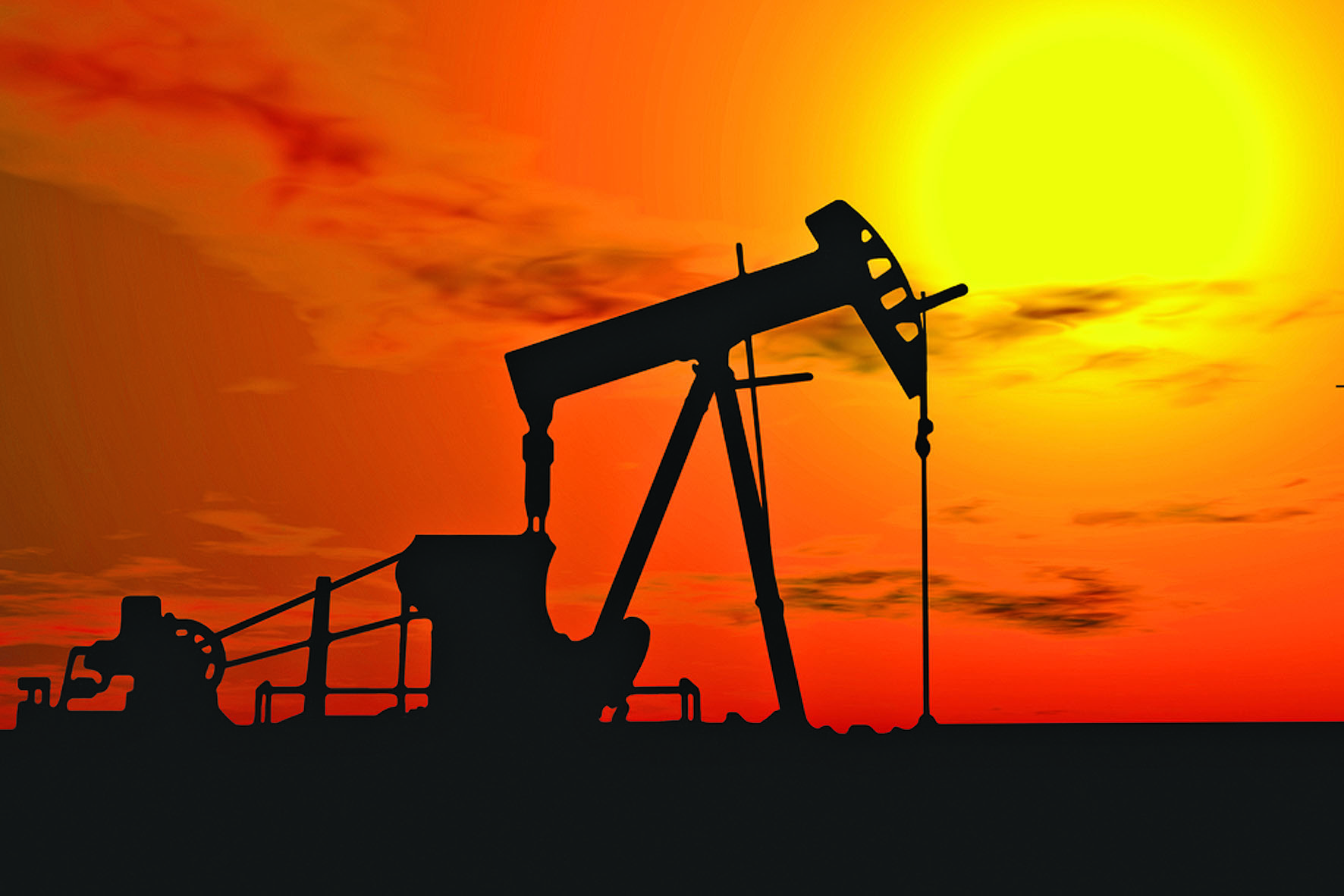 Preţul petrolului va rămâne scăzut o perioadă lungă, chiar şi zece ani