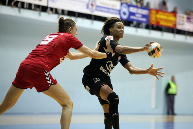 Scandal imens la HC Zalău- HCM Baia Mare