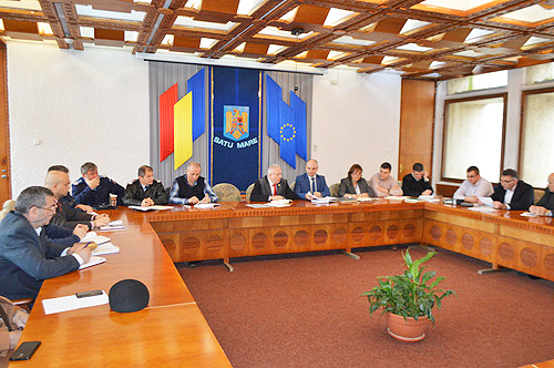 Plan de intervenții în caz  de gripă porcină