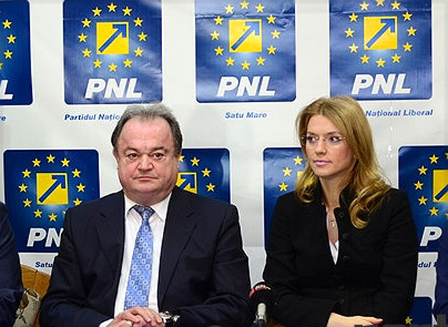 PNL nu va face alianțe  electorale la Satu Mare