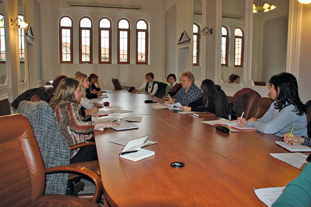 Sătmărenii, chemaţi să îşi măsoare forţele la reciclare