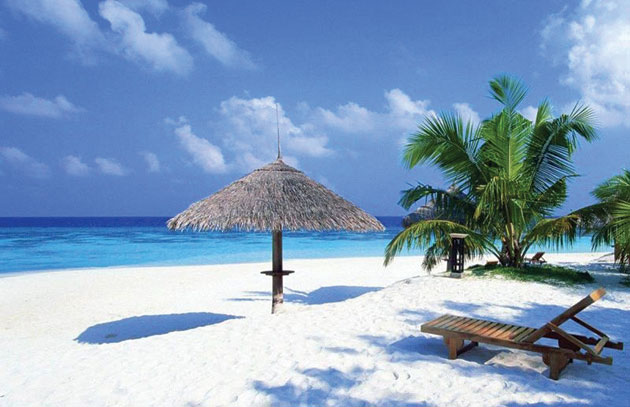 Peste 40% din sejururile exotice sunt rezervate prin early booking