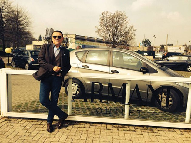 Cel mai cool politician din Transilvania