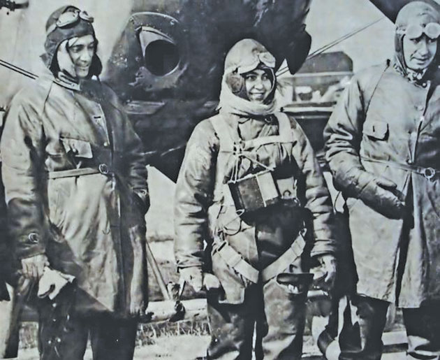 O poveste despre „Regina Înălţimilor”!