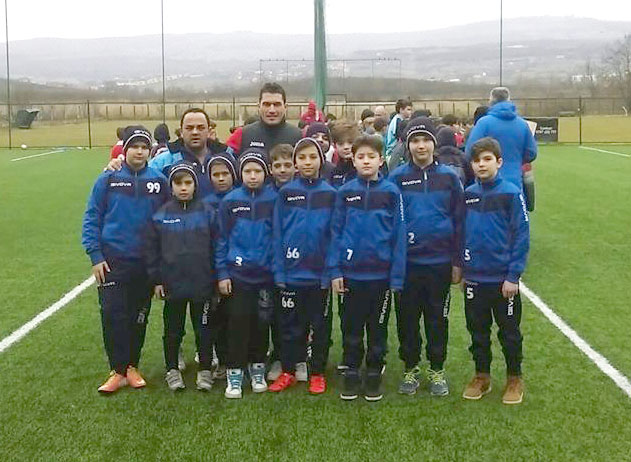 Someșul Satu Mare, pe trei la Cupa Napoca