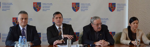 Spitalul Judeţean caută medici