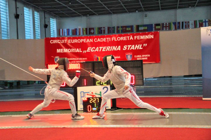 Finala Memorialului “Ecaterina Stahl”, în direct la TVR 3