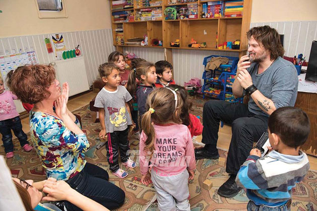 START pentru Legea Fiecare Copil la Grădiniță în județul Satu Mare