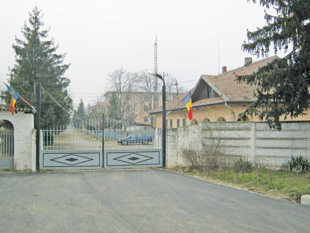 MAI renunță la centrul de imigranți din Tășnad